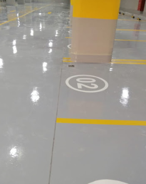 Sports Floor